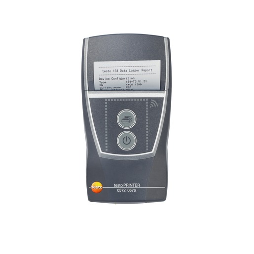 Testo SE & Co. KGaA 0572 0576 Turkiye