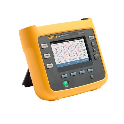Fluke FLUKE-1736/B Turkiye