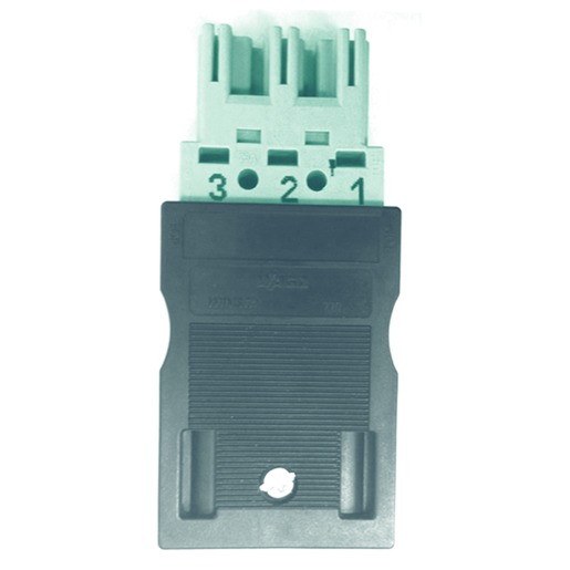 Esylux CA-C PLUG TEVD WAGO Turkiye