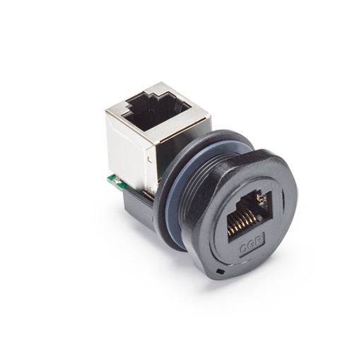 Esylux CA-C P-Coupler RJ45 1:1 Turkiye