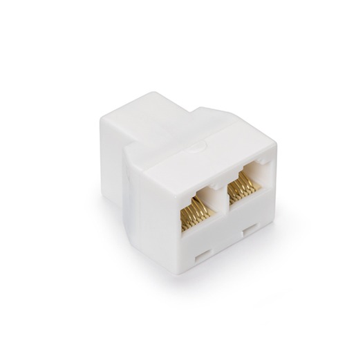 Esylux CA-C Y-Coupler RJ45 1:2 Turkiye