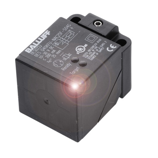 Balluff BES Q40KFU-PSC30F-S04G Turkiye