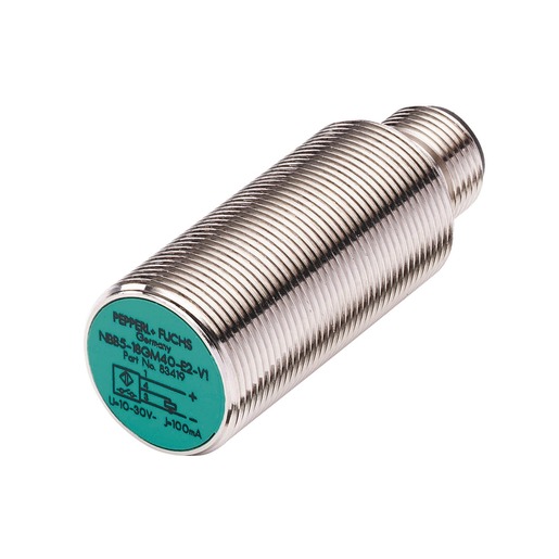 Pepperl+Fuchs NBB5-18GM40-E3-V1 Turkiye