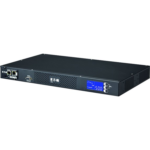Eaton Electric Eaton ATS 16A Netpack Turkiye
