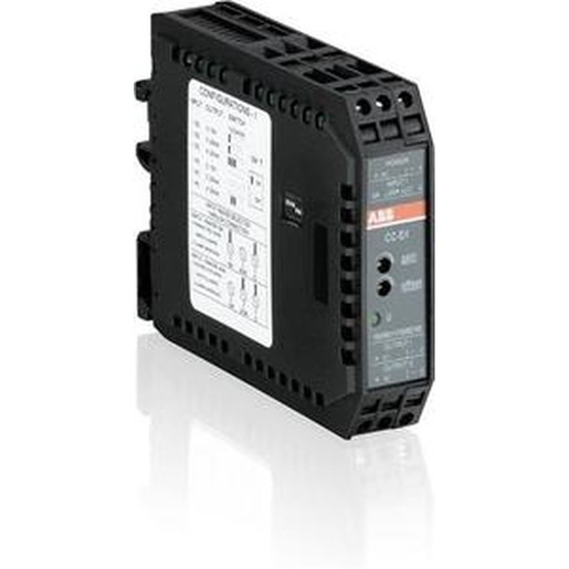 ABB CC-E IAC/I Turkiye