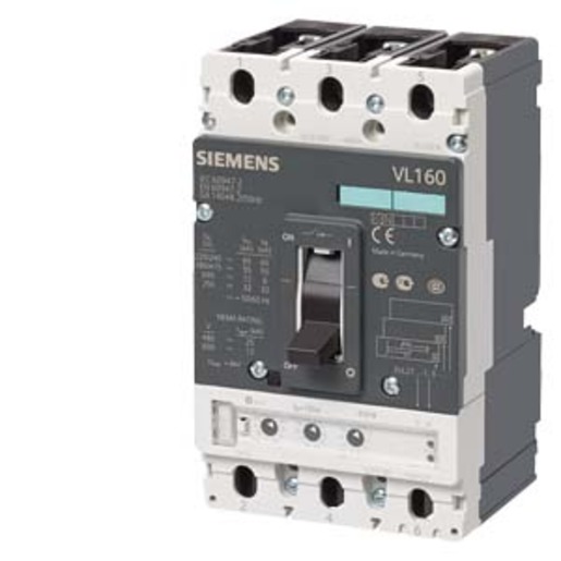 Siemens 3VL2706-3SS33-0AB1 Turkiye