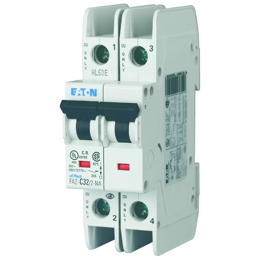 Eaton Electric FAZ-C4/2-NA Turkiye