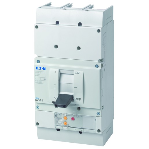 Eaton Electric NZMH4-ME875 Turkiye