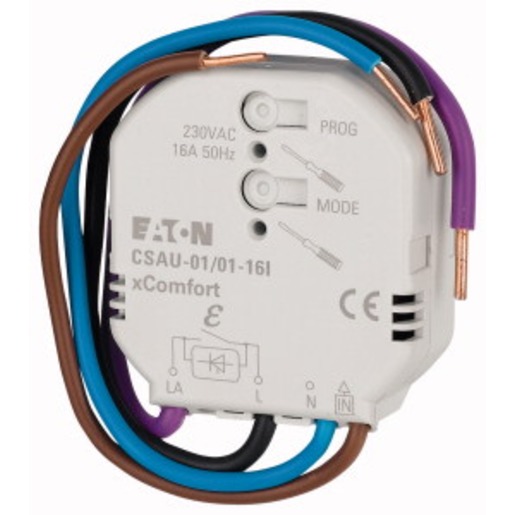Eaton Electric CSAU-01/01-16I Turkiye