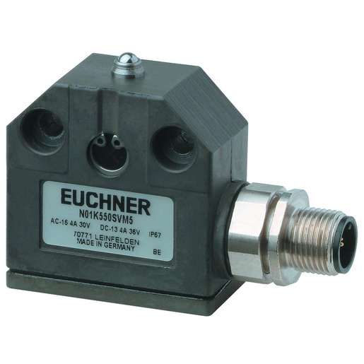 Euchner NB01K556-M Turkiye