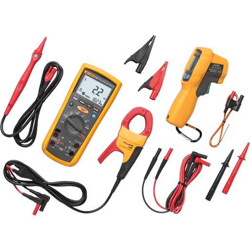 Fluke 1587KIT/62MAX+ FC Turkiye