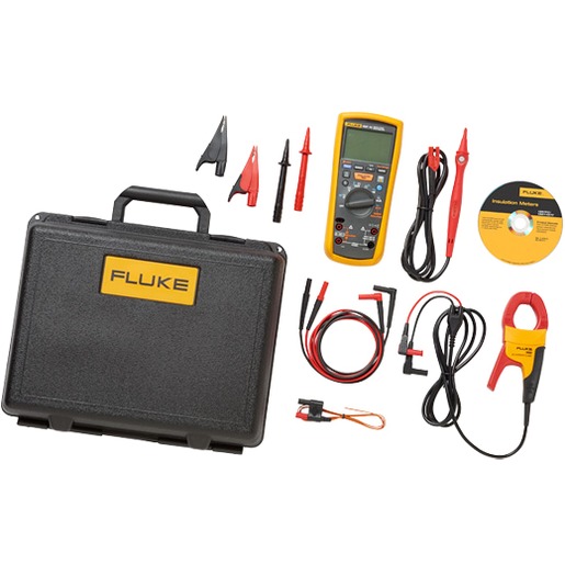 Fluke FLUKE-1587/I400 FC Turkiye