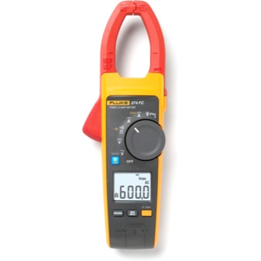 Fluke FLUKE-374 FC Turkiye