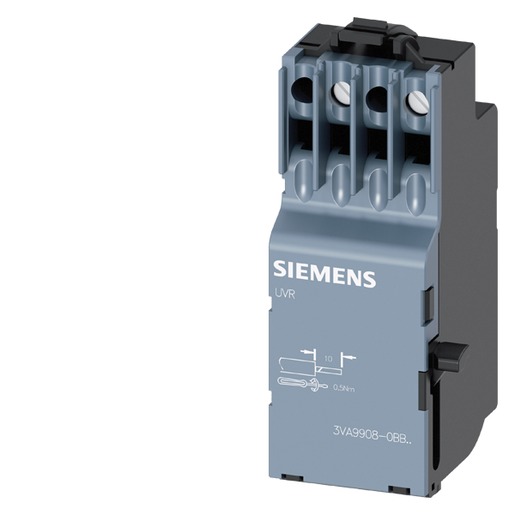 Siemens 3VA9908-0BB25 Turkiye