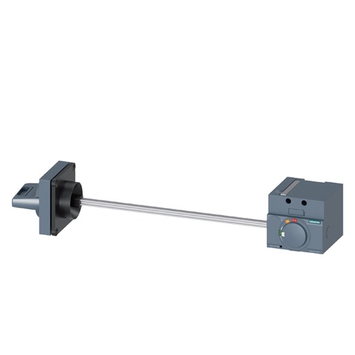 Siemens 3VA9157-0PK11 Turkiye