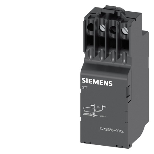 Siemens 3VA9988-0BA23 Turkiye
