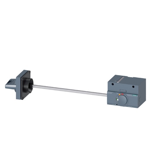 Siemens 3VA9257-0PK11 Turkiye