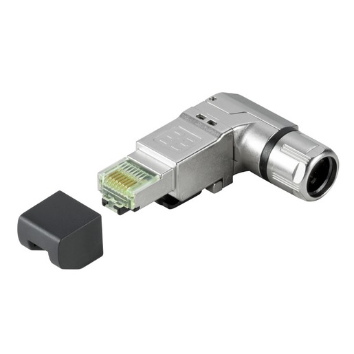 Weidmüller IE-PS-RJ45-FH-90-P-1.6 Turkiye