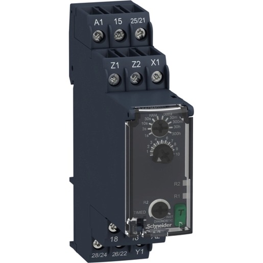 Schneider Electric RE22R2MWMR Turkiye