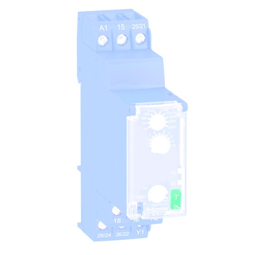 Schneider Electric RE22R2CMR Turkiye