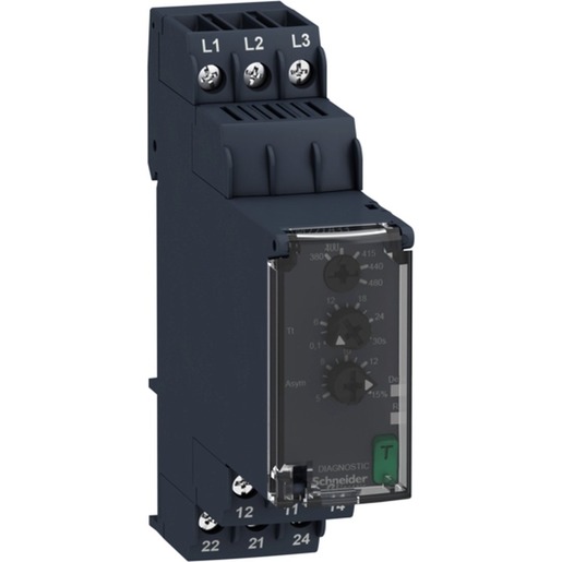 Schneider Electric RM22TA33 Turkiye