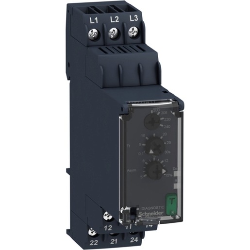 Schneider Electric RM22TA31 Turkiye