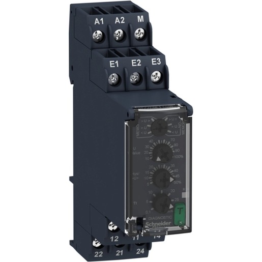 Schneider Electric RM22UA33MR Turkiye