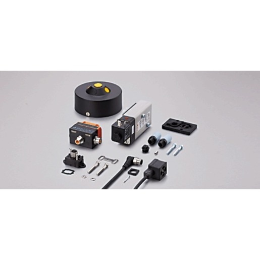 Ifm Electronic Added Value package AS-i T5 Turkiye