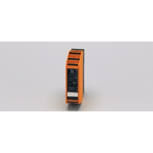 Ifm Electronic SmartLine25 4DI 4DO A/B T C Turkiye