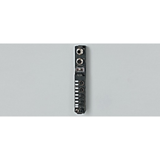 Ifm Electronic FieldModuleDP 4AI (C) M12 Turkiye