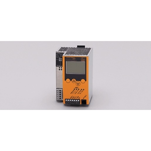 Ifm Electronic ControllerE M4 1Master DN Turkiye