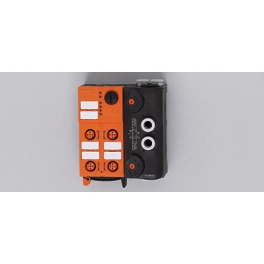 Ifm Electronic AirBox 5/2 4DI-Y IP67 Turkiye