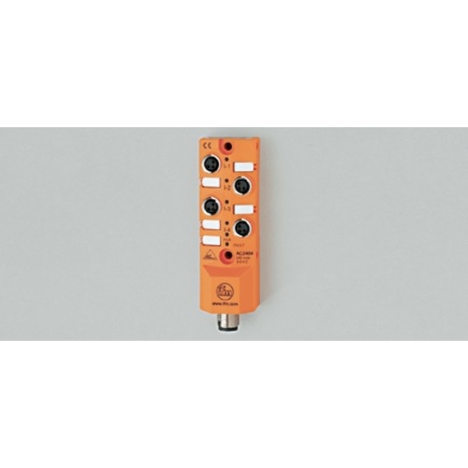 Ifm Electronic CompactM8 4DI Turkiye