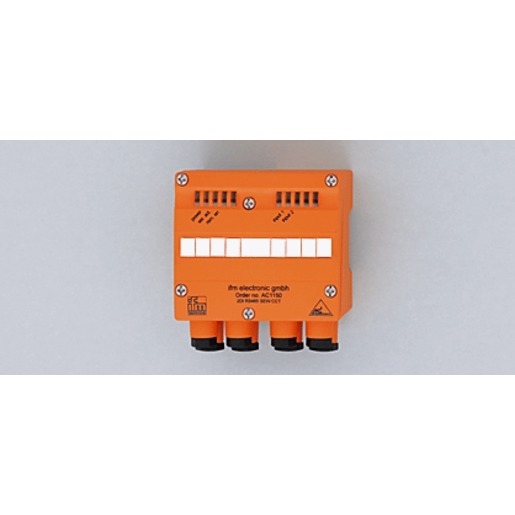 Ifm Electronic 2DI RS485 SEW CCT Turkiye