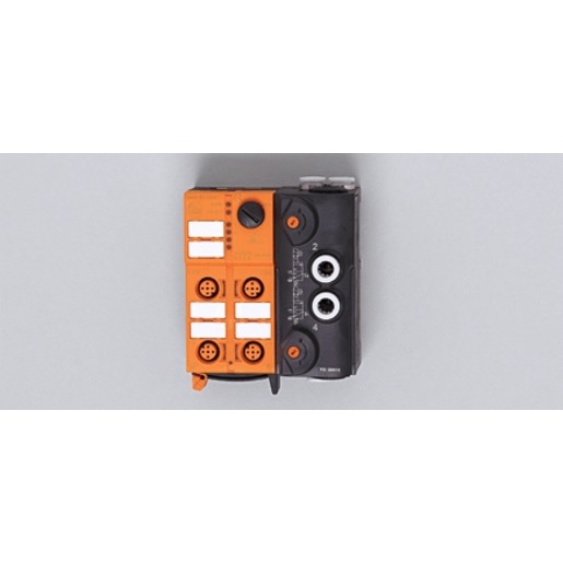 Ifm Electronic AirBox 2x3/2 2x2DI IP67 Turkiye
