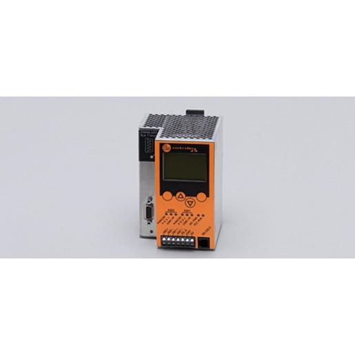 Ifm Electronic ControllerE M4 1Mstr DPV1 Turkiye