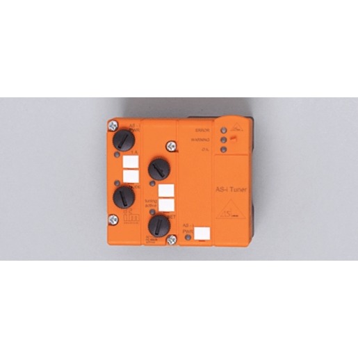 Ifm Electronic AS-i Tuner IP67 Turkiye