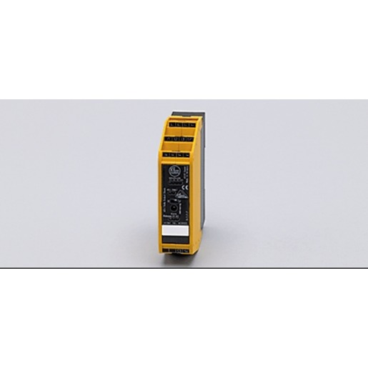 Ifm Electronic SmartLine Module 2SO IP20 Turkiye