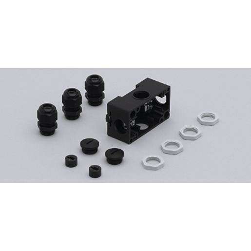Ifm Electronic EMS-BASE RC ST SET Turkiye