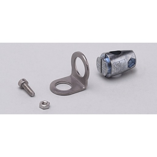 Ifm Electronic M12 ANGLE BRACKET          200 Turkiye