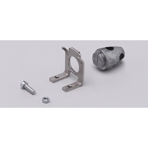 Ifm Electronic O4 MOUNTING BRACKET        500 Turkiye