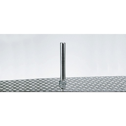 Ifm Electronic ROD MOUNTING STRAIGHT D14MM Turkiye