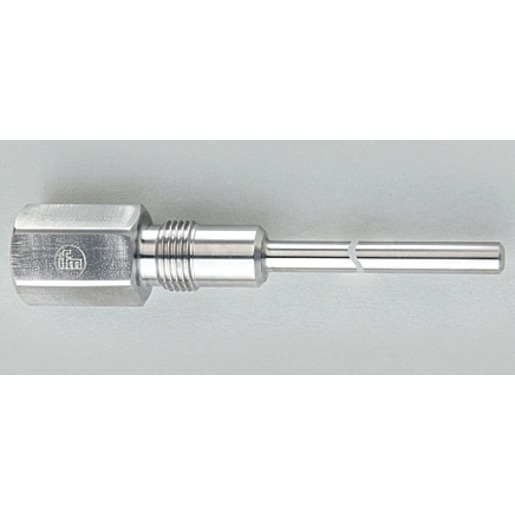 Ifm Electronic THERMOWELL, D6/ G1/2 conical/L=150 Turkiye