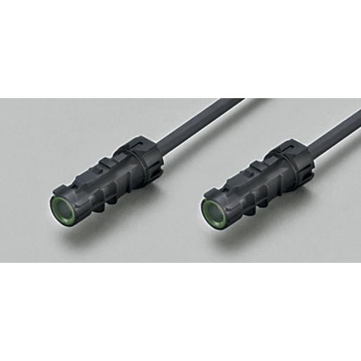 Ifm Electronic MCI CONNECTION CABLE 2M Turkiye
