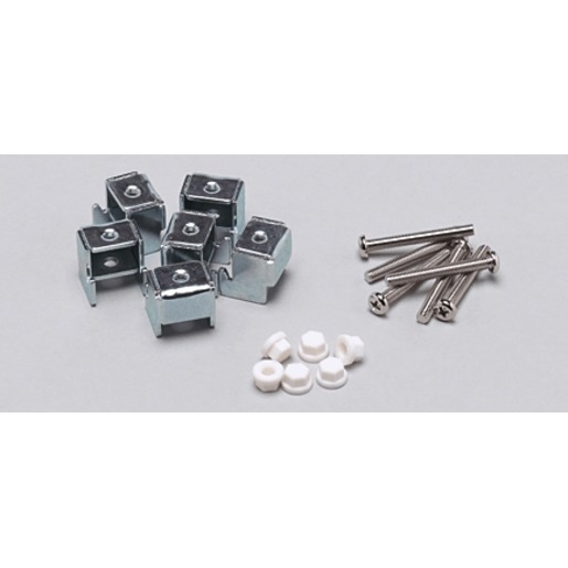 Ifm Electronic RACK MOUNTING SET PANEL PC Turkiye