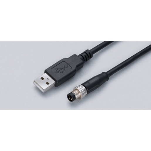 Ifm Electronic USB M8 CABLE Turkiye