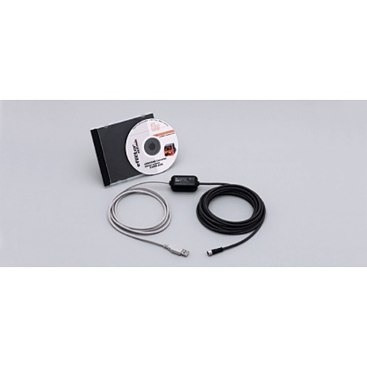 Ifm Electronic USB/RS485 EFECTOR OCTAVIS Turkiye
