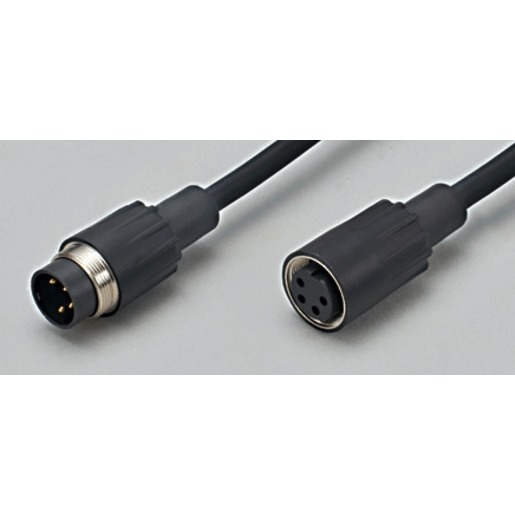 Ifm Electronic CONNECTION CABLE M16 21 M Turkiye