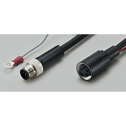 Ifm Electronic ADAPTER CABLE M12-M16 Turkiye