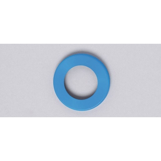 Ifm Electronic BLUE COVER RING FOR KT Turkiye